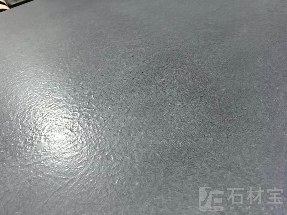 卡宾灰-库里南灰
