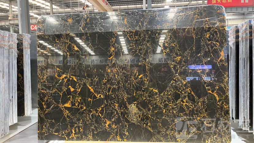 雅典黑金花