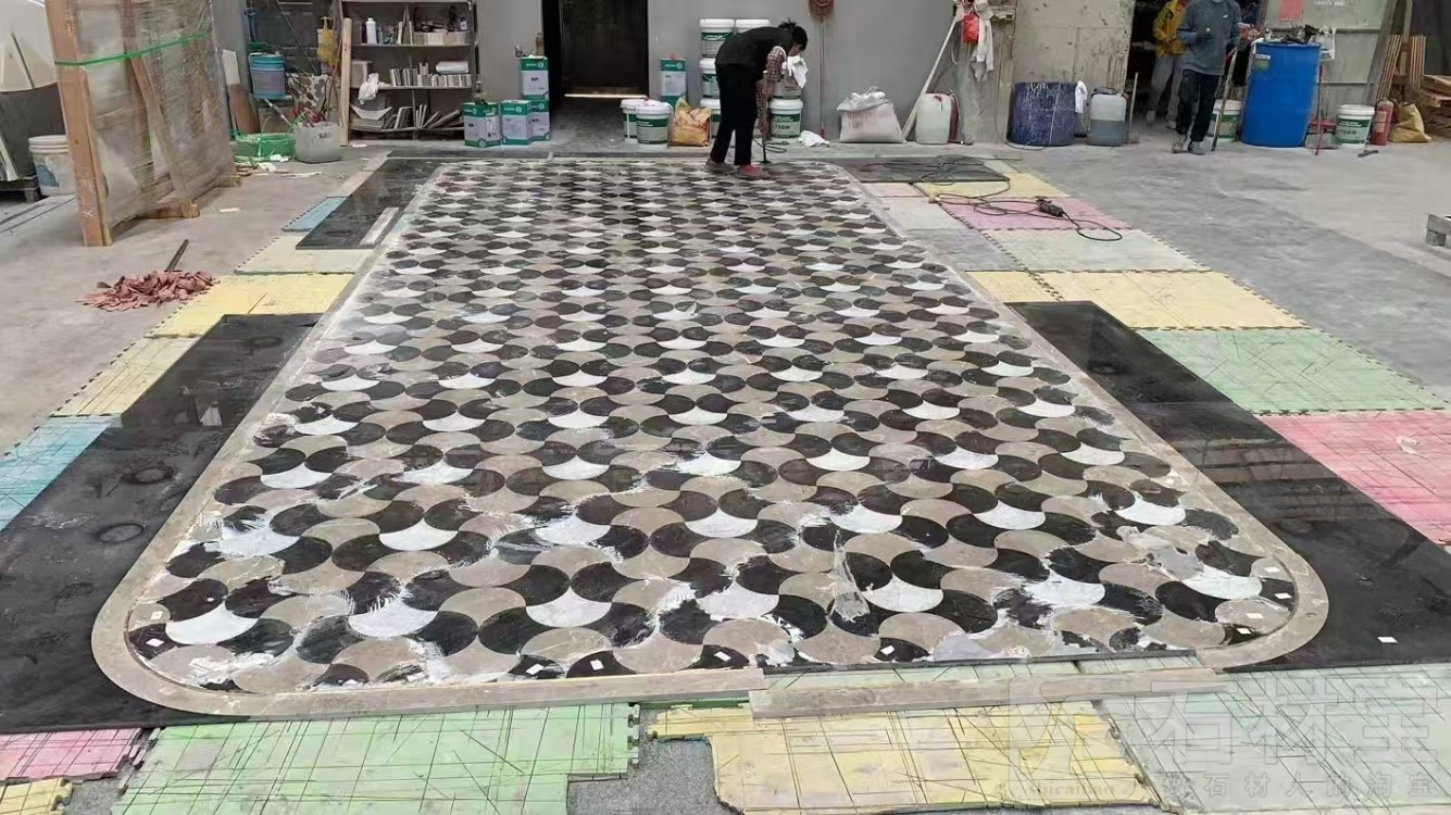 太古黑金