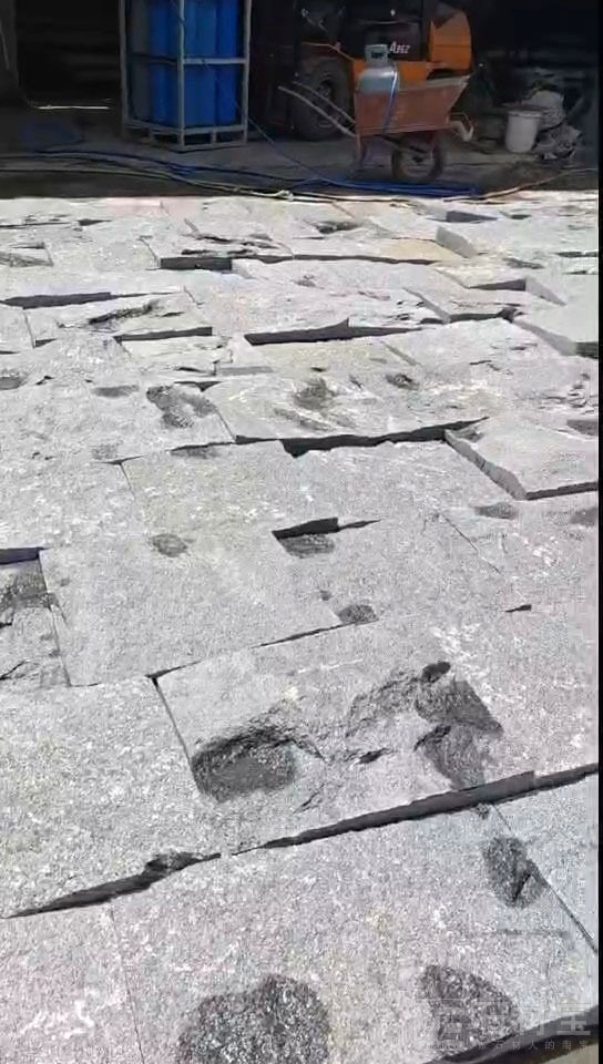 中国黑/山西黑老石皮