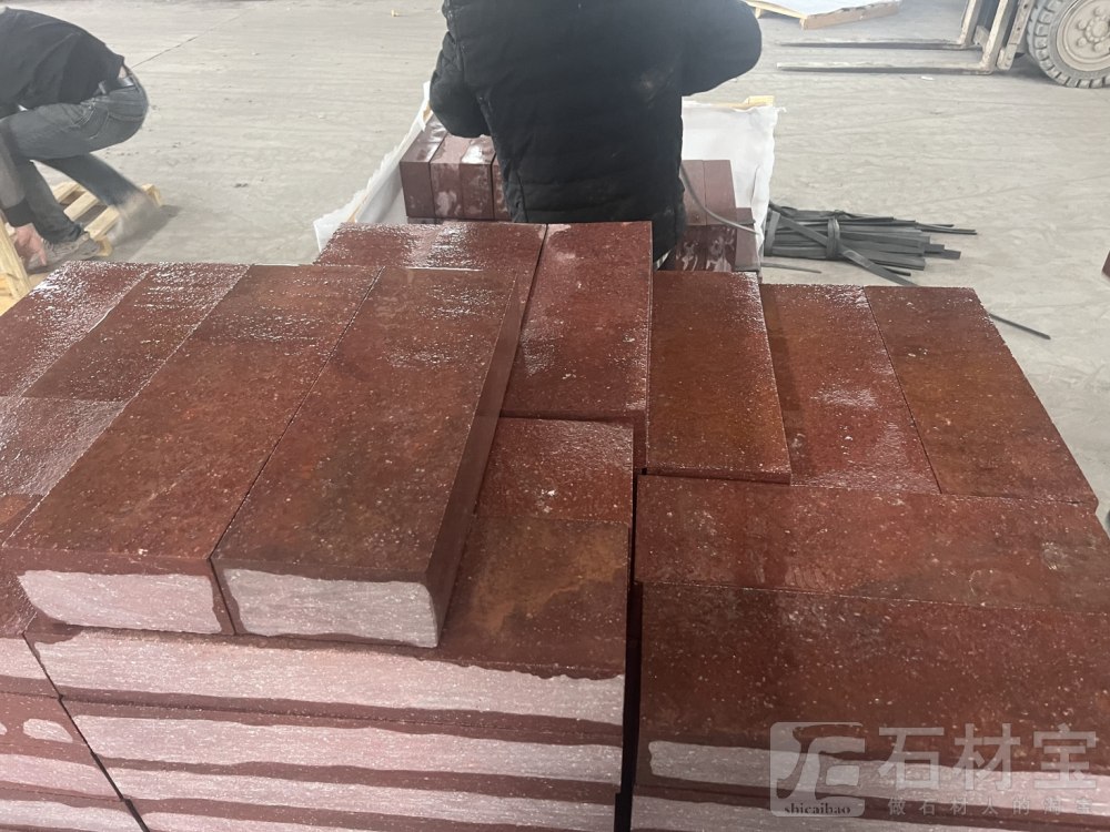 成品展示