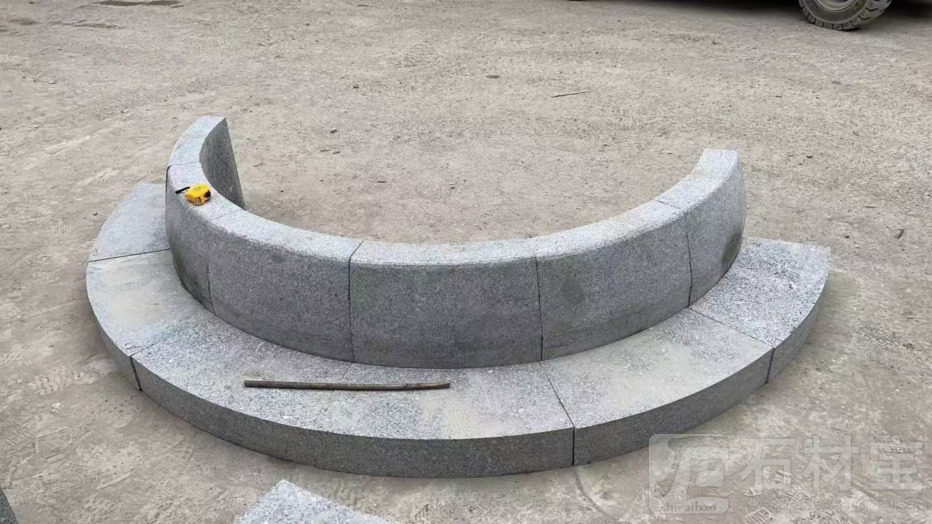 树围石