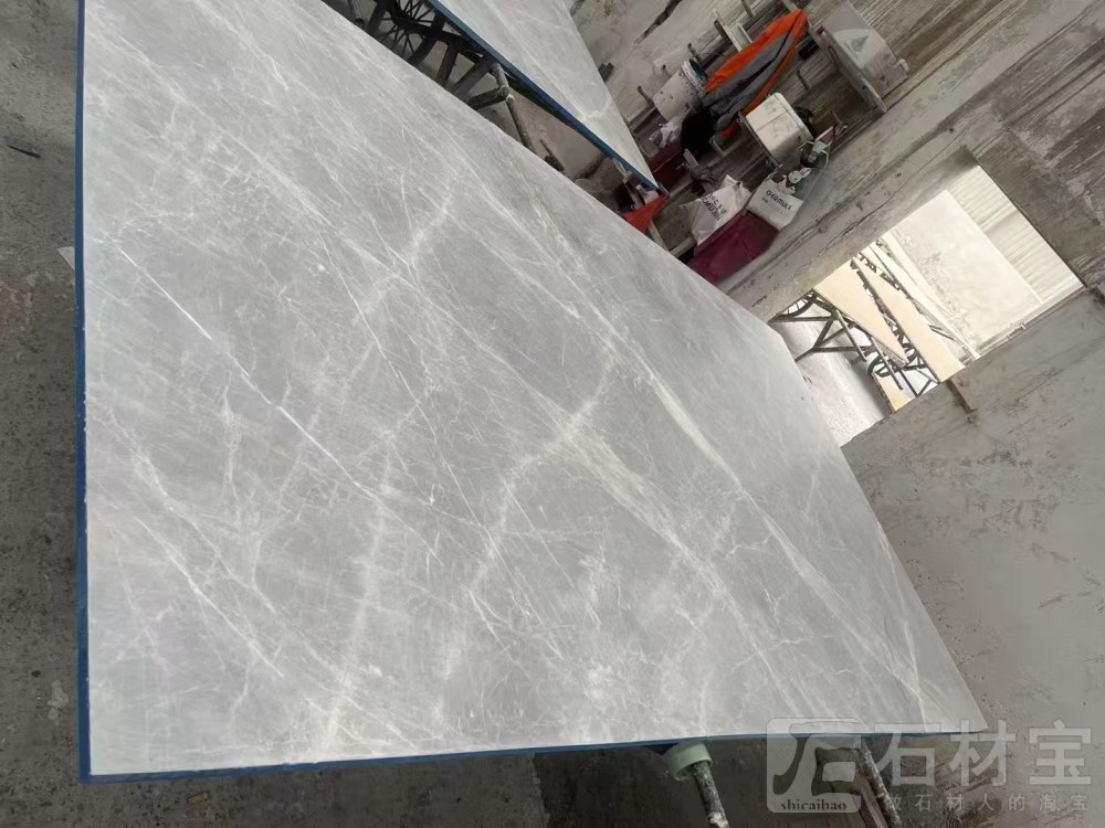 古堡灰