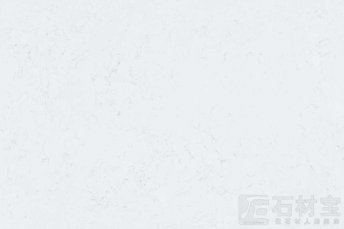 精品雪花白