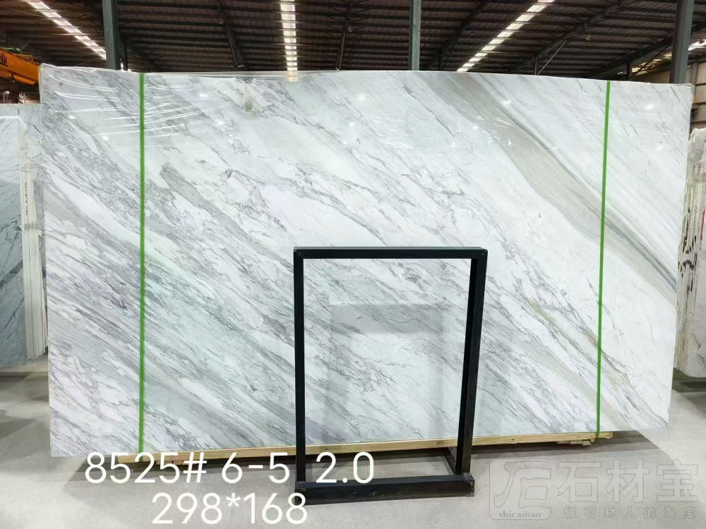 捷成爵士白