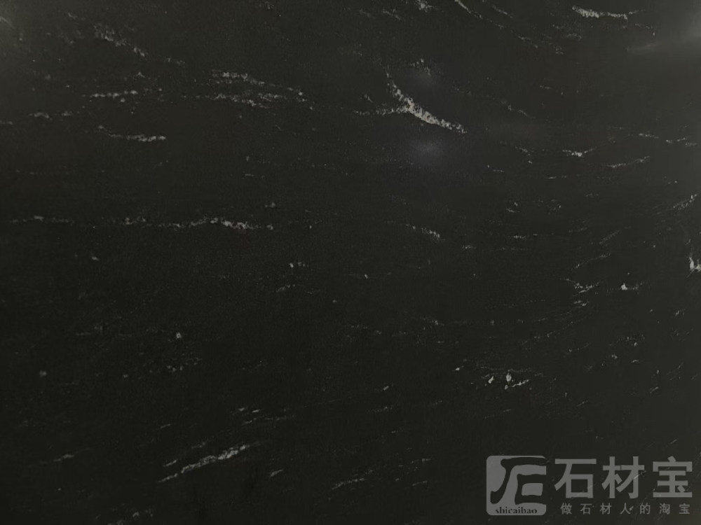 星汉灿烂哑光面
