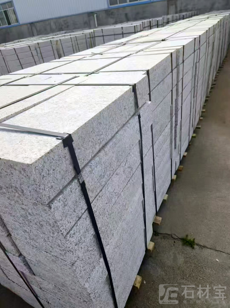随州白麻路沿石