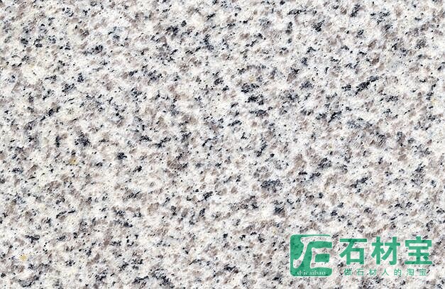 麻城芝麻白(G603)