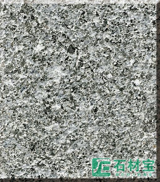 钟山青(广西芝麻黑)火烧面