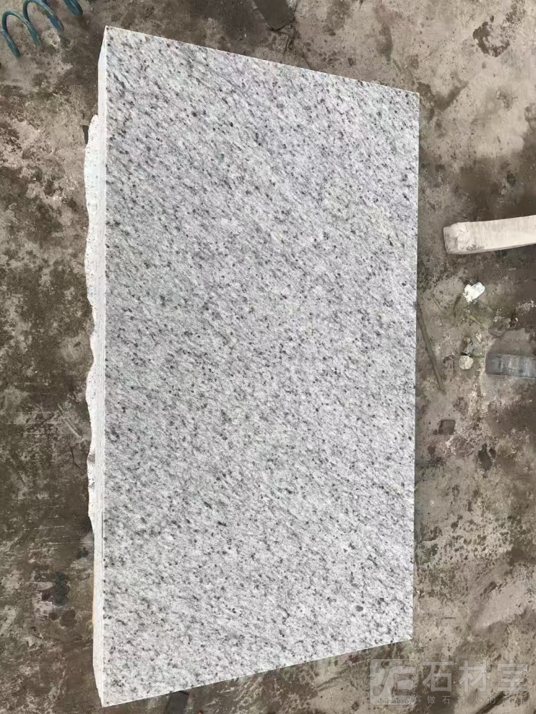 加纳白（印度白金）