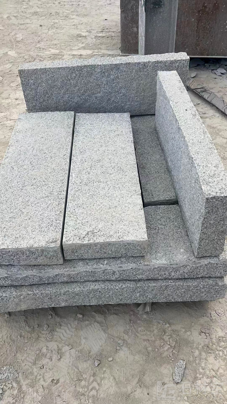 护坡石