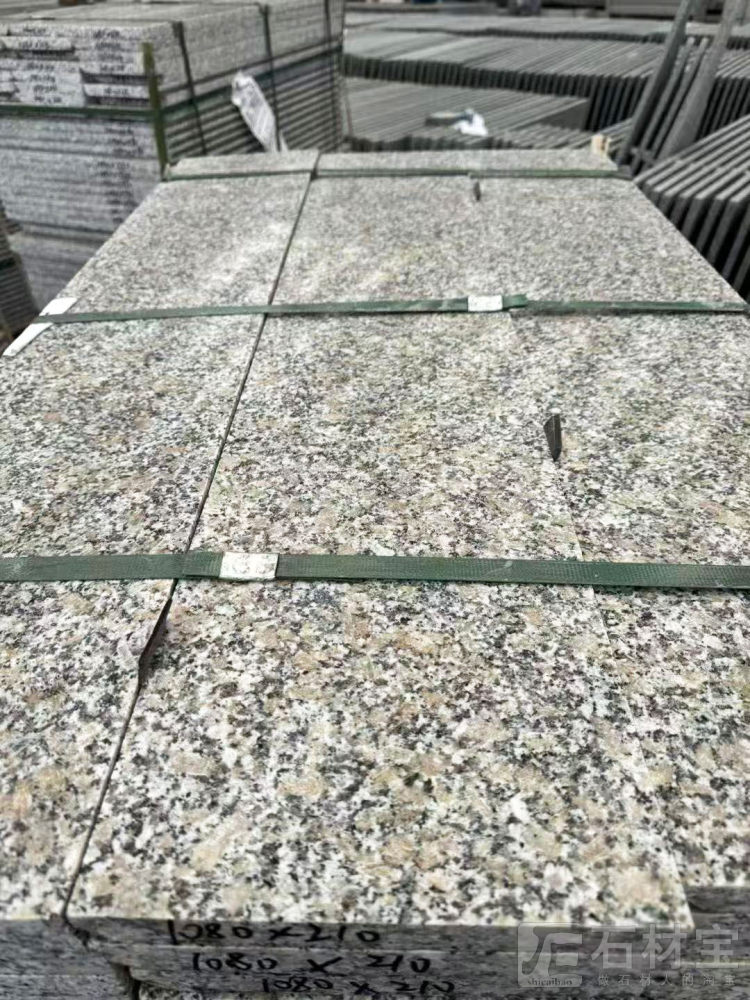茉莉钻成品板
