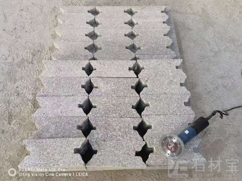 异形产品