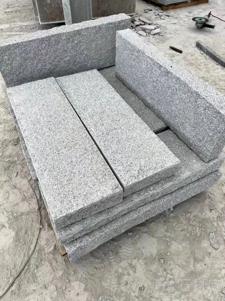 护坡石