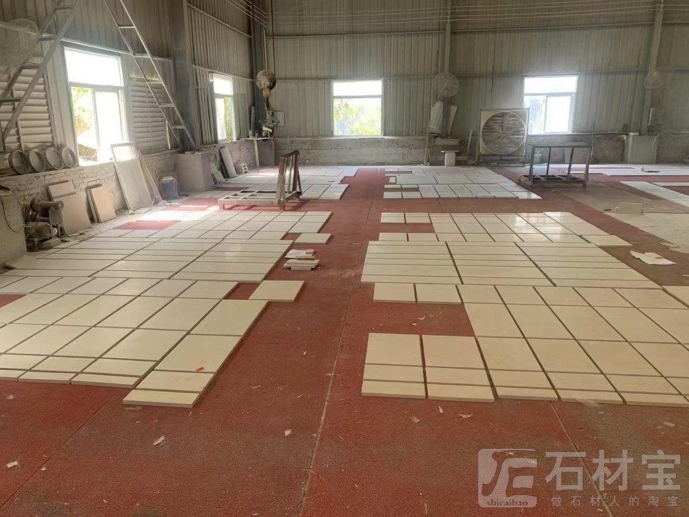 城堡米黄