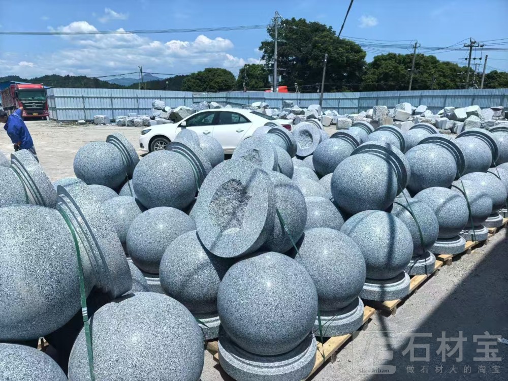 圆球