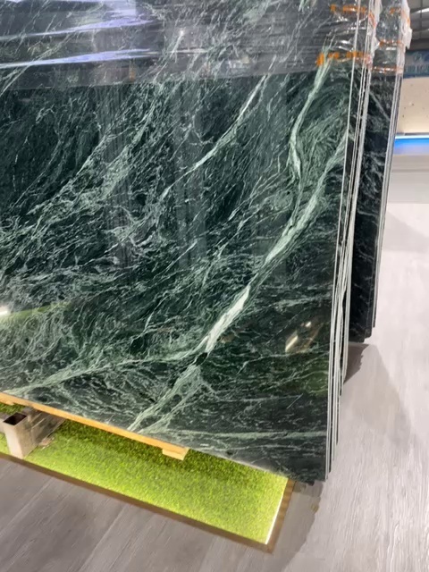 普拉达绿