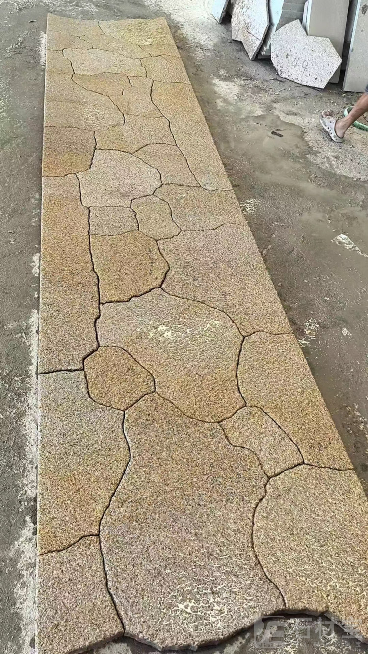 仿古石