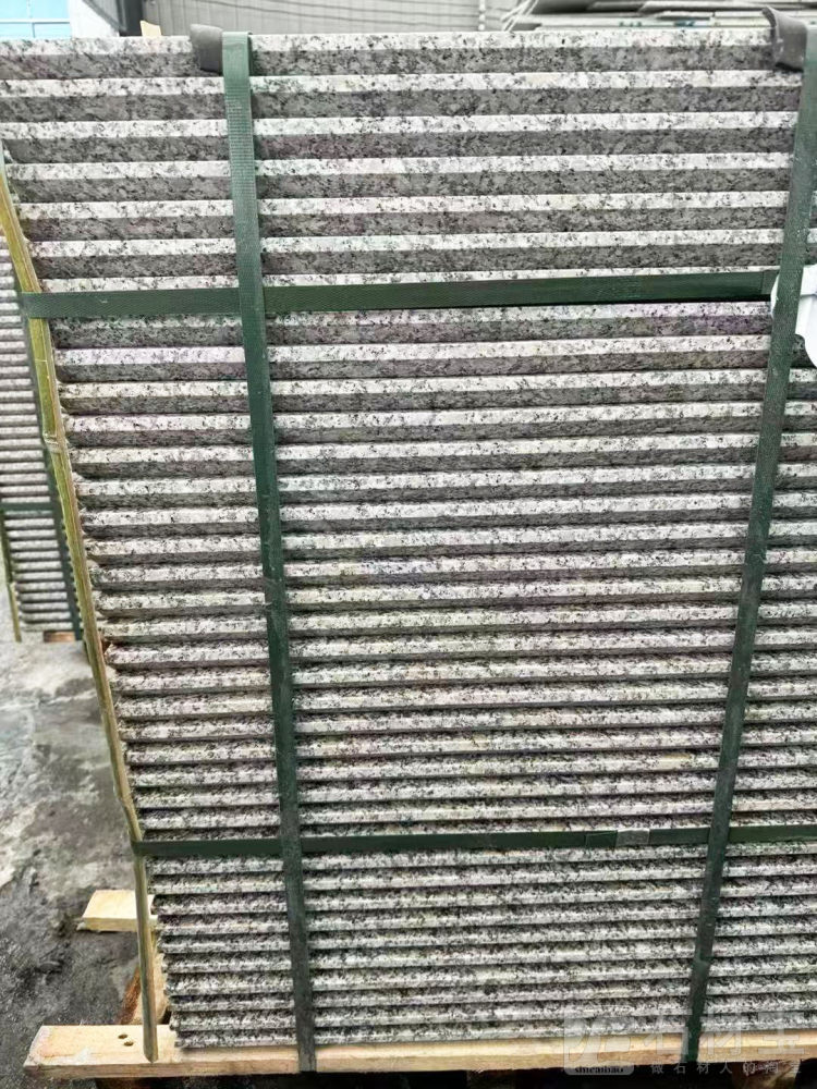 茉莉钻成品板