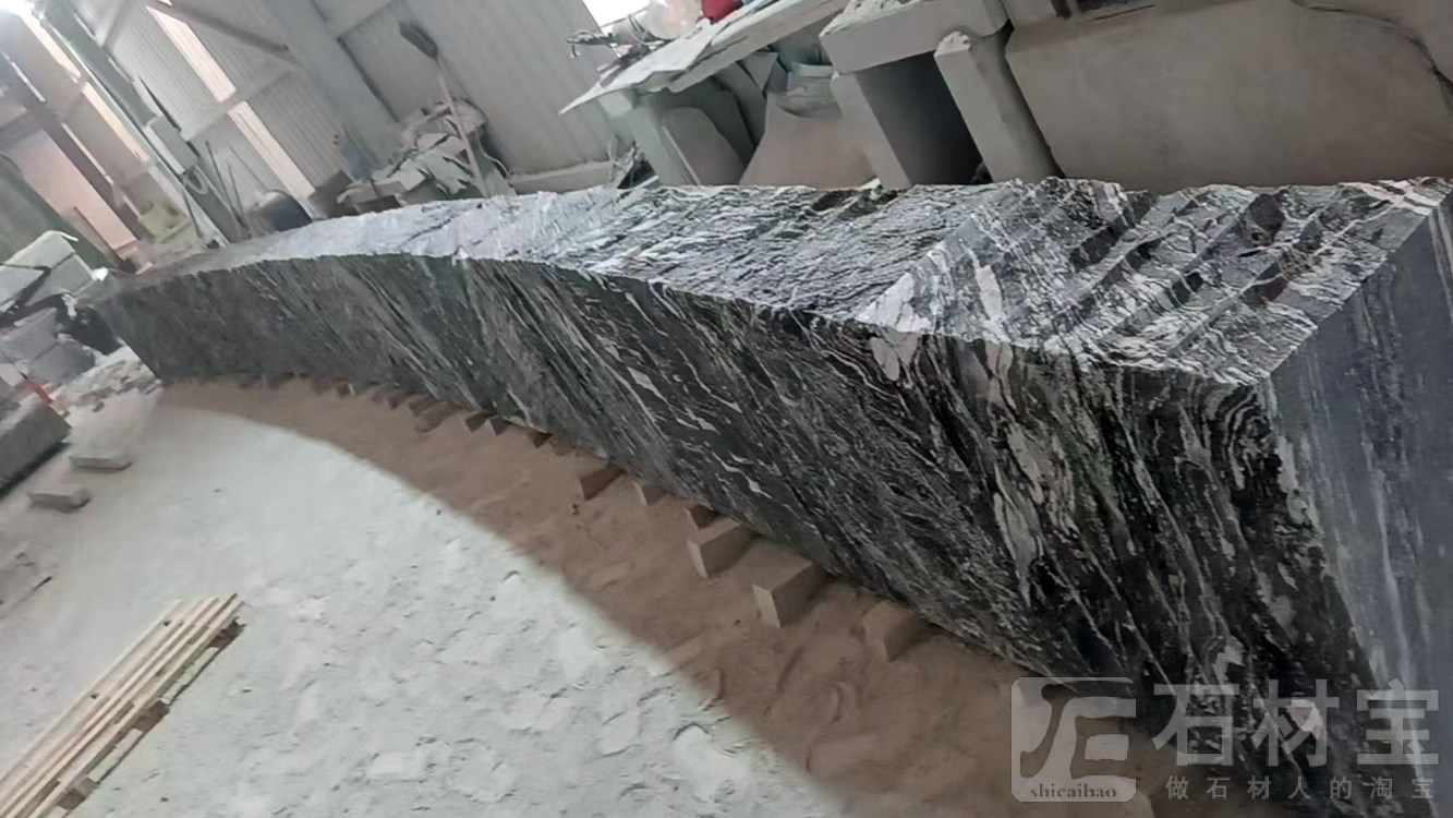 浪涛沙园林长凳