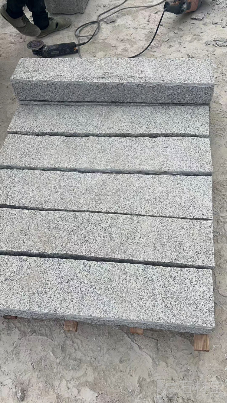 护坡石