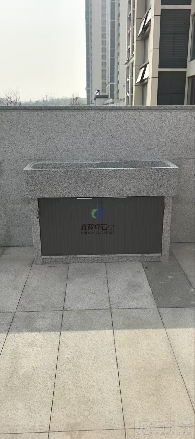 洗手池
