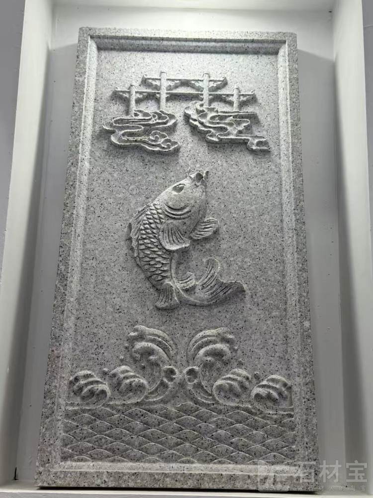 浮雕