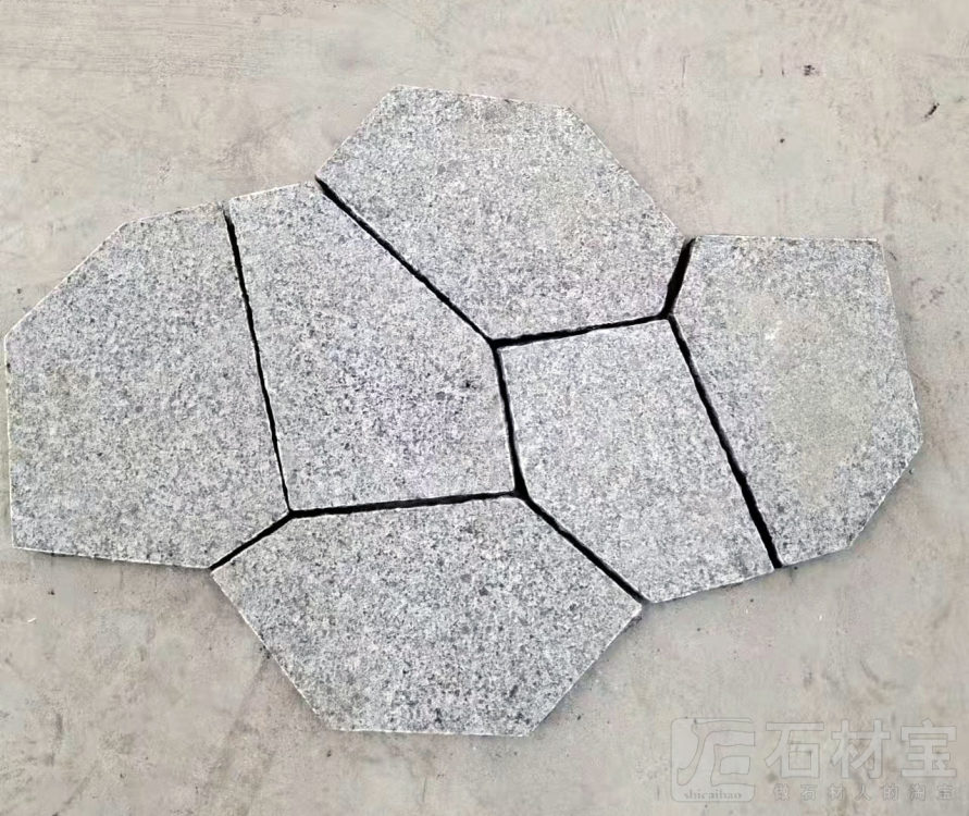 钟山青冰裂纹