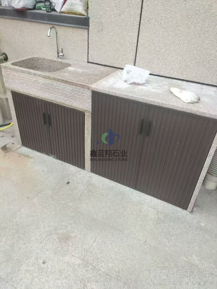 洗手池