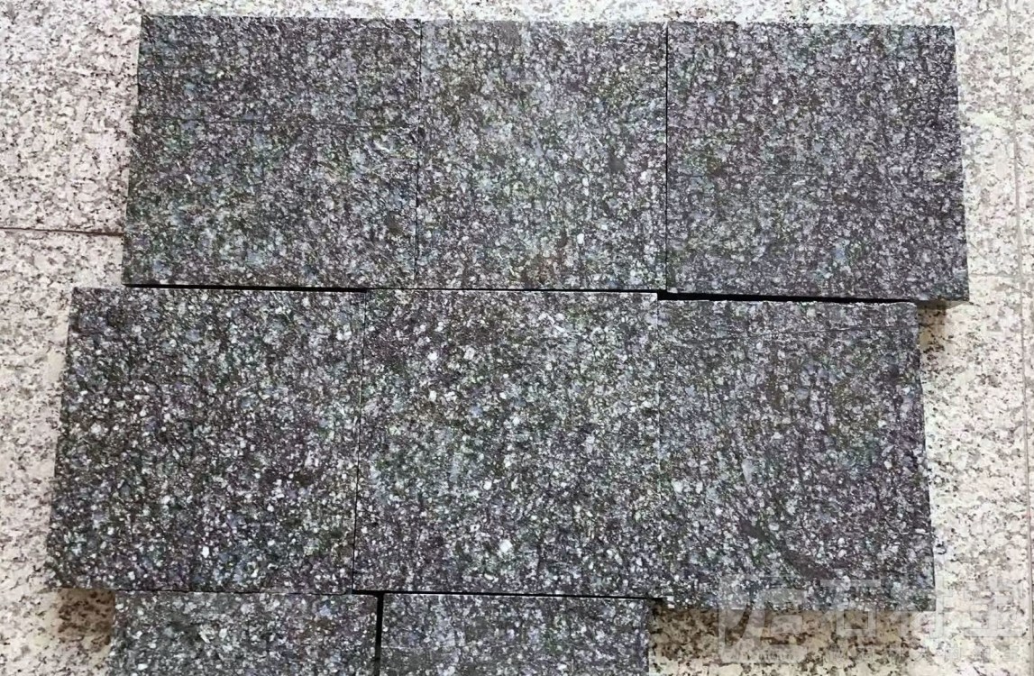 新矿芝麻黑