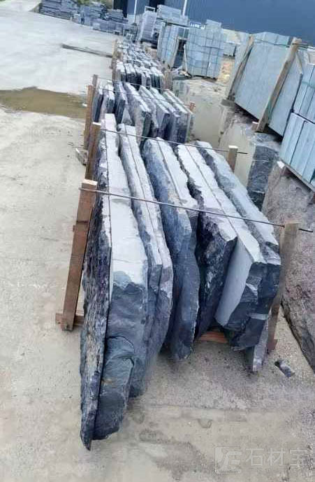 中国黑石皮
