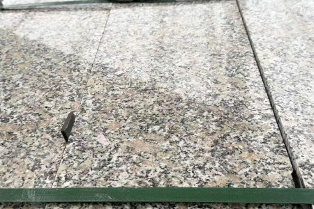 茉莉钻成品板