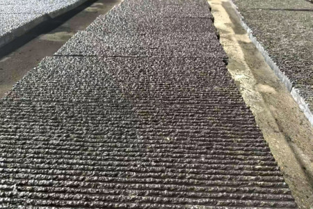 中国黑流水石