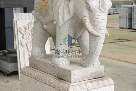 动物雕刻
