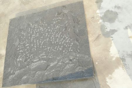 山西黑，中国黑，丰镇黑，滨州青，北大青，森林绿，贵妃红，柏坡黄，万年青，浪淘沙