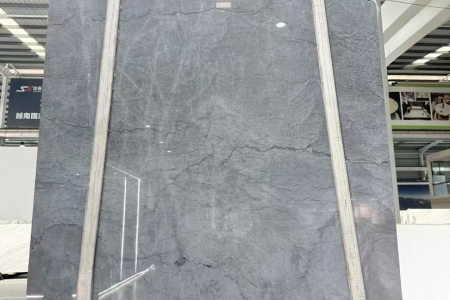 雅蓝灰