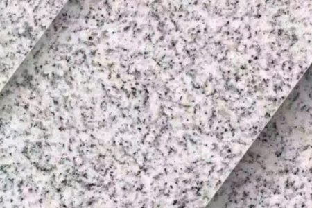 麻城芙蓉白602 芝麻白603 芝麻灰圆球挡车柱