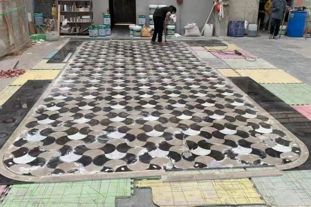 太古黑金