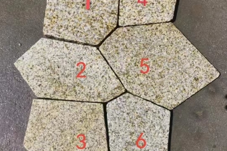 黄金麻冰裂纹