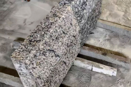 大花灰麻路沿石