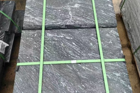浪涛沙光面
