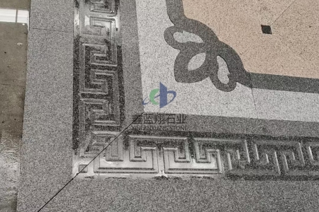 浮雕