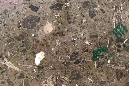 琥珀灰