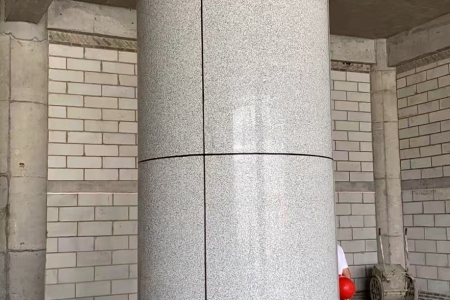 圆柱