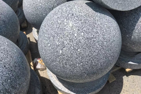 圆球