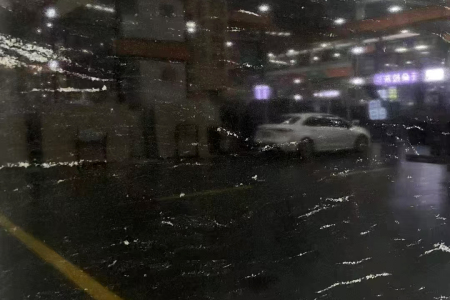星汉灿烂