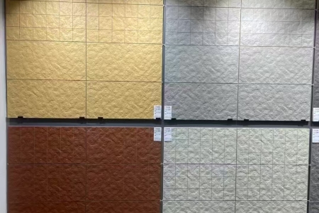 生态地铺石