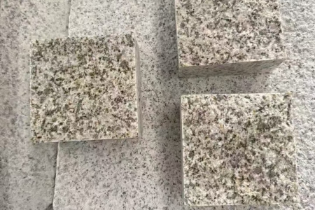 黄金麻马蹄石