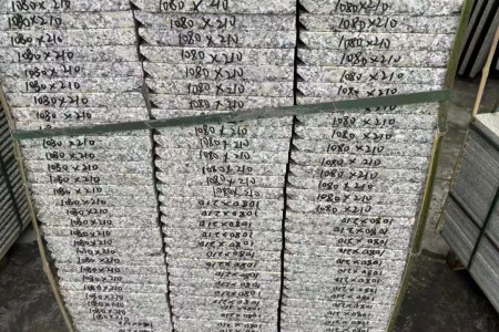 茉莉钻成品板