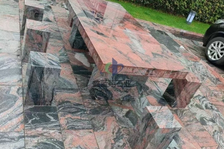石桌椅